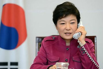 韩政法系统两大主管齐请辞 或对总统被立案负责