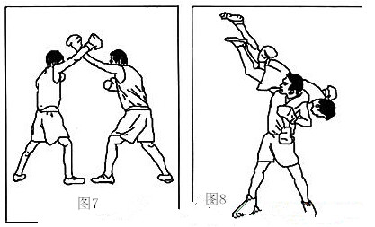 什么弄鬼成语_成语故事简笔画