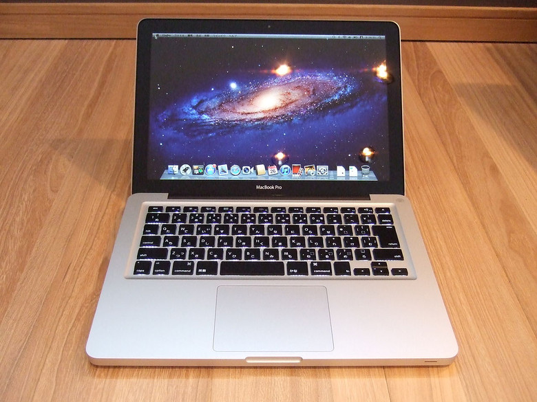 MacBook Pro为啥没32GB内存？终于懂了