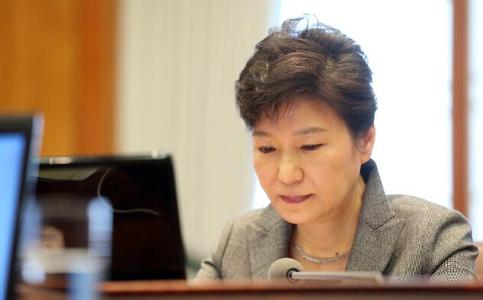 韩检方：朴槿惠总统实际上是主犯 将继续调查