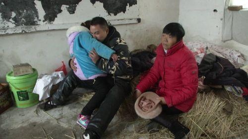 扬州一婆婆被谣传“逼死儿媳”遭围攻 被迫举家流浪