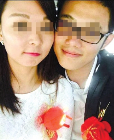 女记者疑因未婚夫移情跳楼自杀 年仅29岁