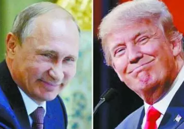 Hasil carian imej untuk 特朗普招妓丑闻背后 和中情局