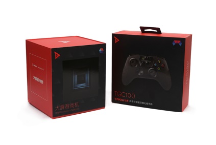 Sky携手腾讯 打造电竞手游的第一款专属装备_