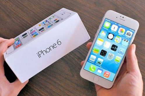 iPhone 6被判外观侵权责令停售 苹果质疑产权局