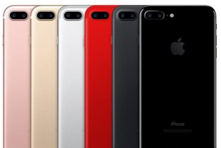 传iPhone 8外观不会改变 靠新配色糊弄买家？