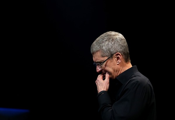 苹果回应iPhone自燃案例：物理损坏导致