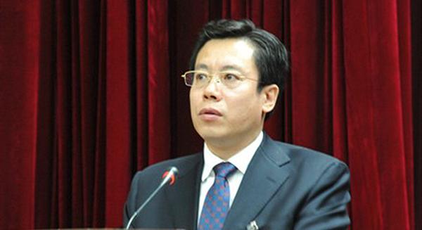 吉林副省长姜有为调任辽宁沈阳市委副书记|简历