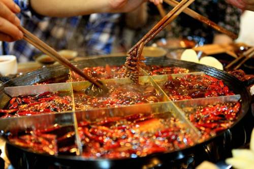 日媒：外国人为什么不觉得中国菜好吃？