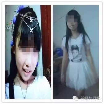 黑色课间6分钟，广东10岁女童惨死