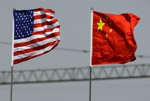 汇丰主席范智廉:中美不会爆发贸易战 因代价太