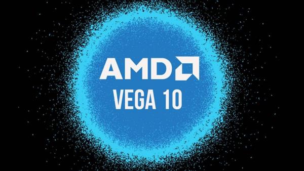 AMD全新顶级显卡惊艳首秀：真能干翻GTX 1080？