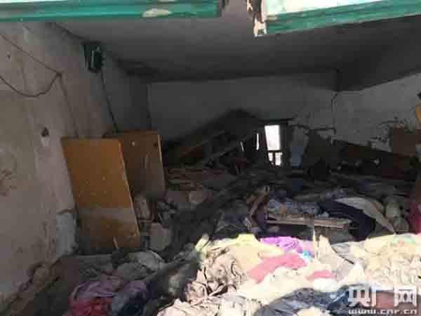 辽宁回应"台风致死数被指瞒报30人":已成立调查组