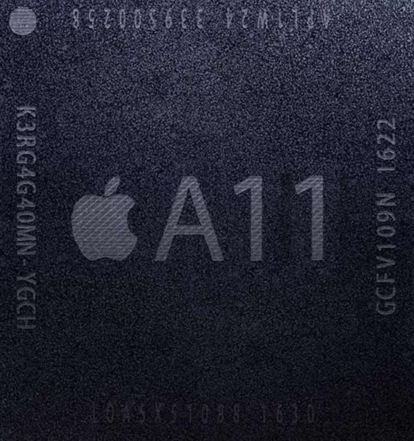 台积电明年4月生产苹果A11芯片：10nm工艺