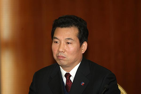 山西焦煤集团原董事长白培中获刑13年6个月
