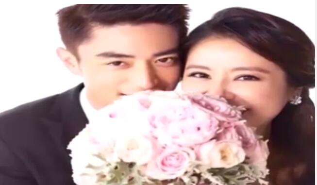 林心如霍建华秀恩爱照 1967cece095cdab.jpg