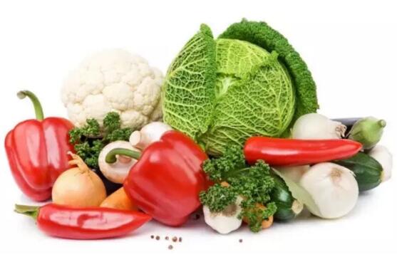 这样吃蔬菜能降尿酸、治痛风