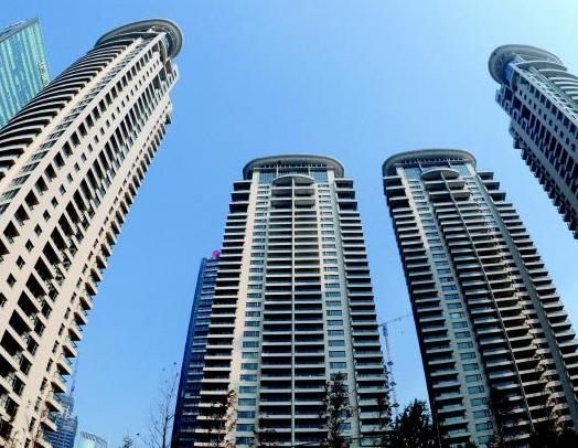 中国住房价格风险指数发布 这10个城市风险最大