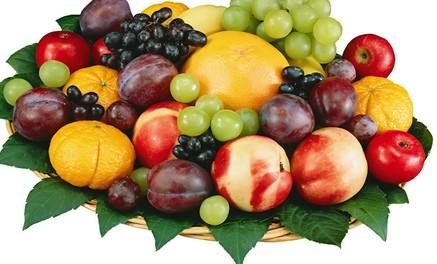 能让水果保鲜俩月的神器来了 你还敢吃吗？