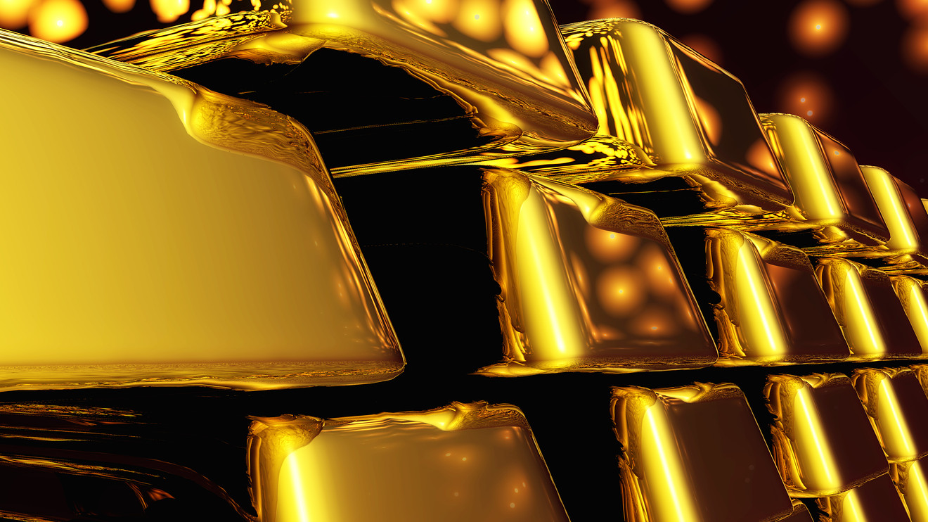第二大黄金储备国加速 黄金回家 一半储备回归