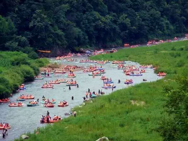 沙巴娱乐城如何:清原县完善重点景区功能打造精品旅游