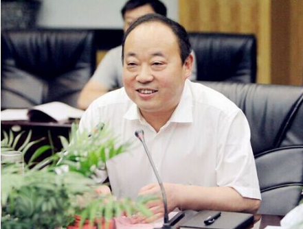 
李平在阜阳市政协五届一次会议闭幕会上的讲话
