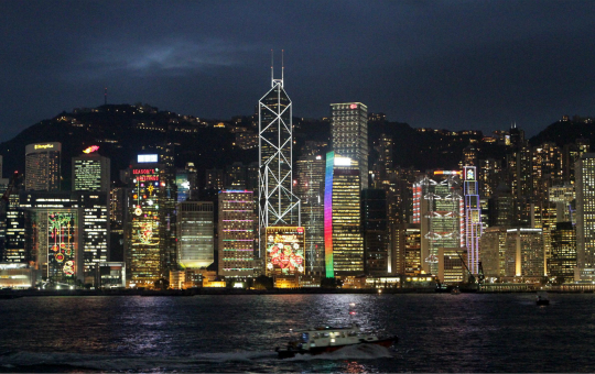 香港回归20年，历史经验值得当下借鉴
