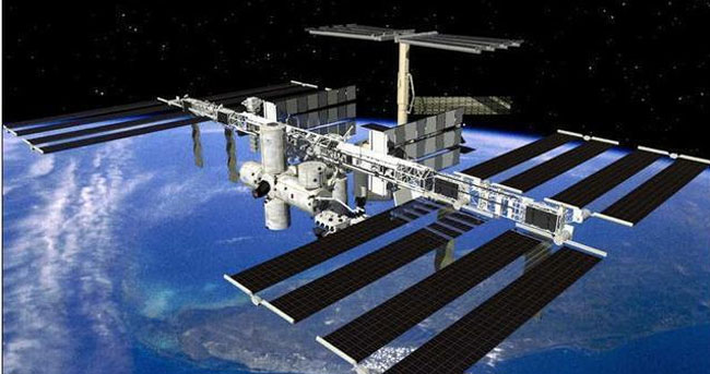 全世界一票难求：2024年中国将独享太空
