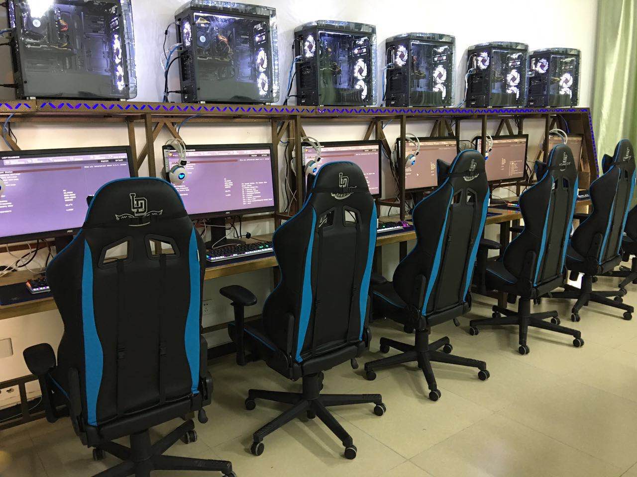 首家电竞高学历教育招生 乐视体育助产业发展