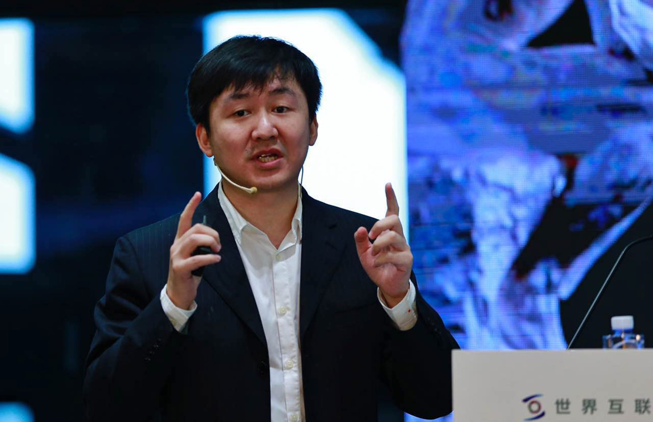 搜狗ceo王小川:或在今年赴美ipo 估值最高50亿美元
