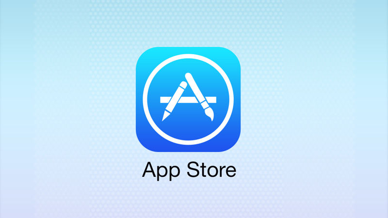 淘宝将禁止售卖App store充值卡 2月执行