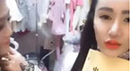 网红美女直播撕史玉柱的书：我不读书照样开跑车 