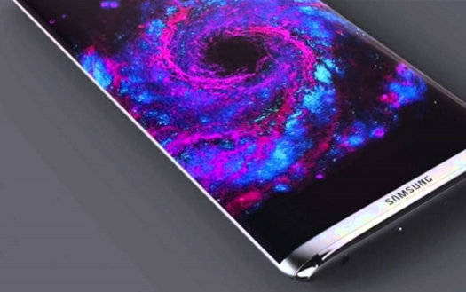 三星Galaxy S8新特性曝光！手机一秒变PC：支持键鼠