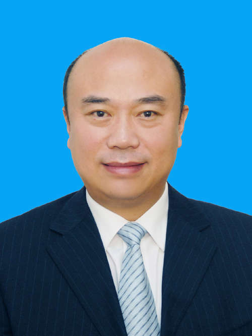 刘国中任陕西省副省长、代省长