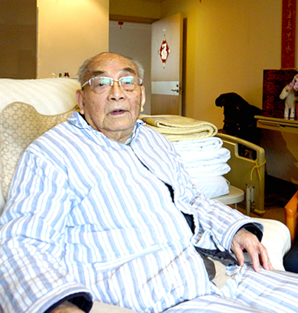 106岁杨延修逝世，曾纵横捭阖于中共第三条秘密战线