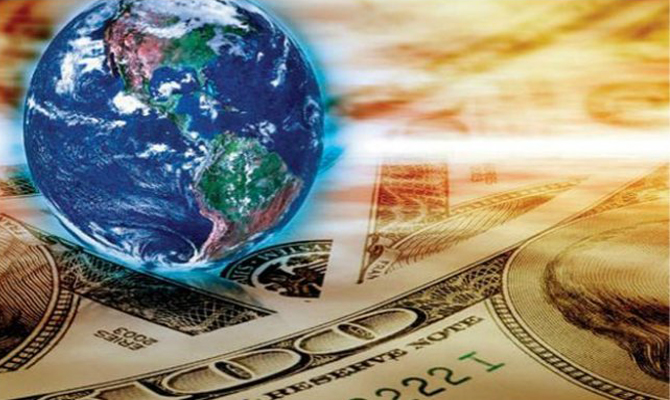 中科院:2017年国际金融市场潜在的 四大风险