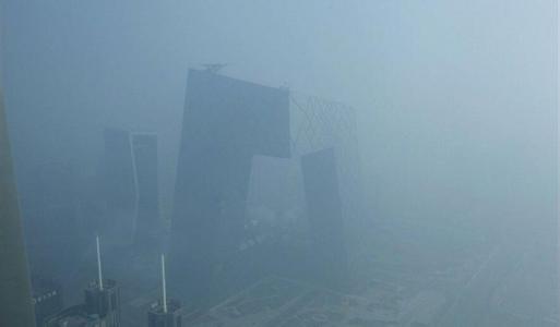 中国疾控中心专家：关闭门窗能够减少30%的PM2.5