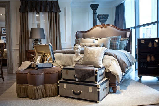 美克美家15周年庆,广州大道店盛大升级启幕