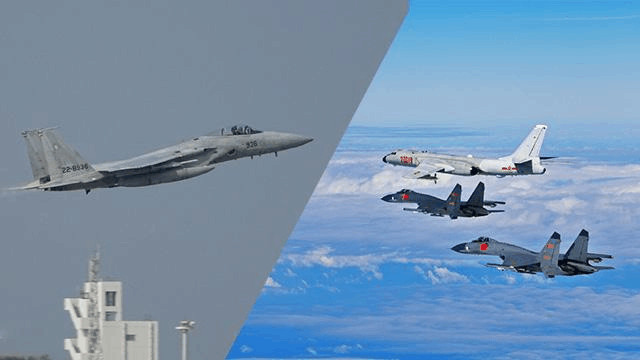 放军100小时完不成对台联合登陆|凤凰军机处_