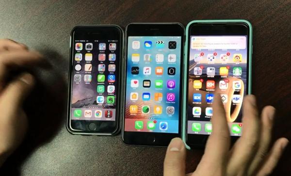 死机短信突袭iPhone：不打开也能让手机变砖