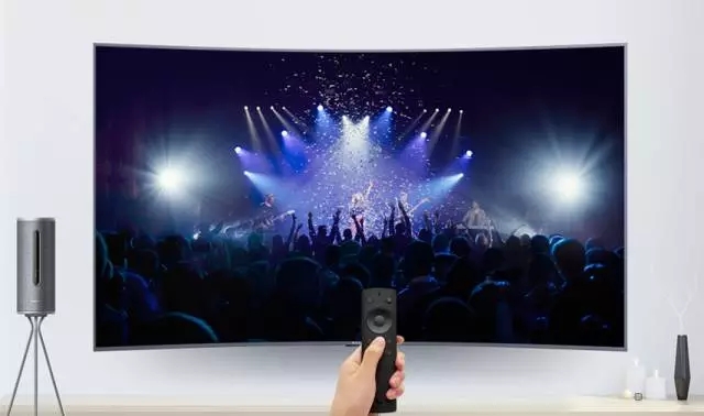 春节宅家玩游戏 微鲸电视让你爽回童年