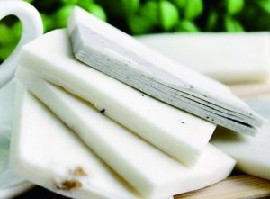 年夜饭想吃什么?看看江苏十三市特色菜_李晗