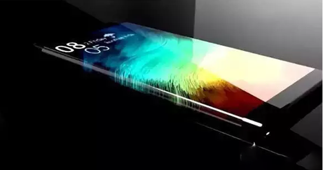 

Top10盘点：2017年值得期待的小米新品






