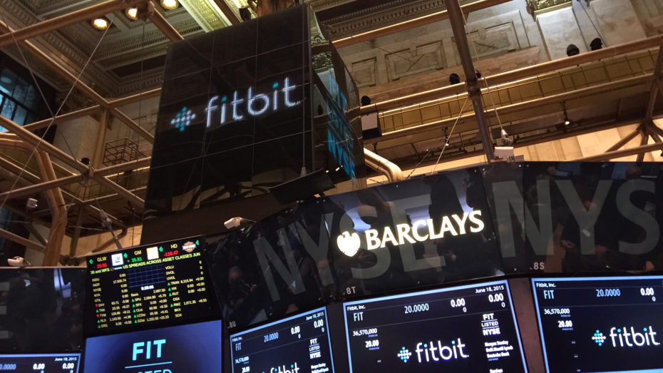 可穿戴巨头Fitbit拟裁员10% 节省2亿美元成本