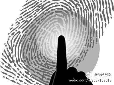 中国边检将在入境检查时留存外国人指纹
