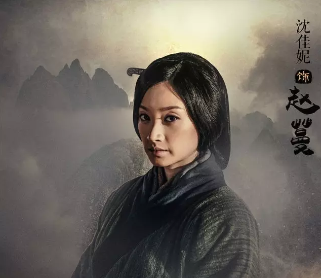 终于等到你!《大秦帝国之崛起》今晚央视一套