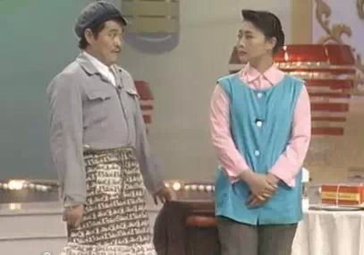 她是赵本山“老婆”,疑因丈夫和闺蜜好上消失10年