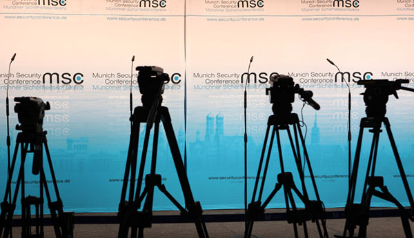 本周前瞻:G20外长会议、慕尼黑安全会议相继召开_凤凰财经