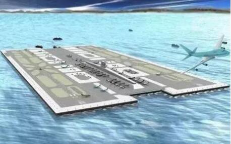 中国核工业新蓝图发布 将研发海上核电站