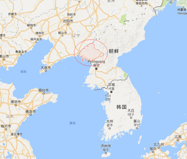 快讯：朝鲜向日本海发射弹道导弹 具体型号未知